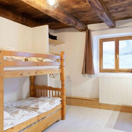 Clot Saint Joseph - Gites & Chambres D'Hotes Vallouise Bagian luar foto
