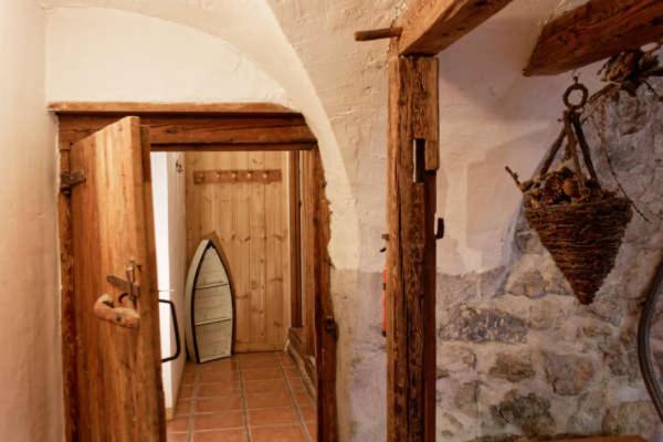 Clot Saint Joseph - Gites & Chambres D'Hotes Vallouise Bagian luar foto