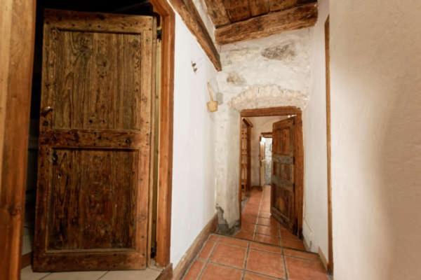 Clot Saint Joseph - Gites & Chambres D'Hotes Vallouise Bagian luar foto