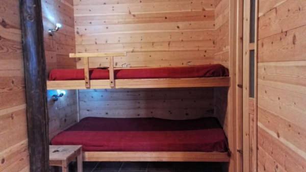 Clot Saint Joseph - Gites & Chambres D'Hotes Vallouise Bagian luar foto