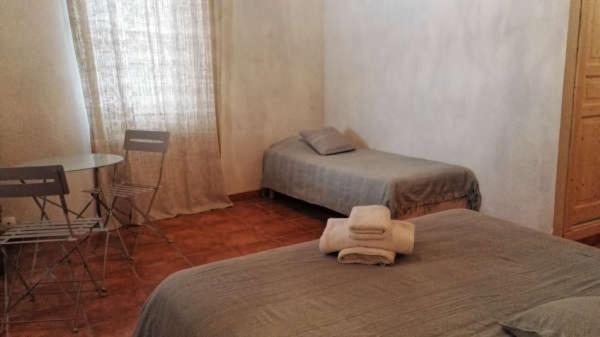 Clot Saint Joseph - Gites & Chambres D'Hotes Vallouise Bagian luar foto