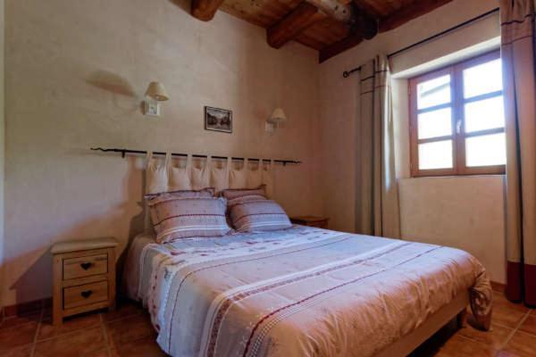 Clot Saint Joseph - Gites & Chambres D'Hotes Vallouise Bagian luar foto