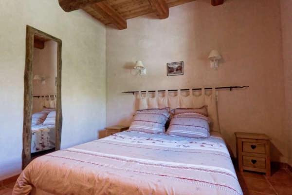 Clot Saint Joseph - Gites & Chambres D'Hotes Vallouise Bagian luar foto